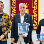 Firmado el convenio por el que el Ayuntamiento de Chipiona subvenciona a la Hermandad del Cristo con 3.500 euros