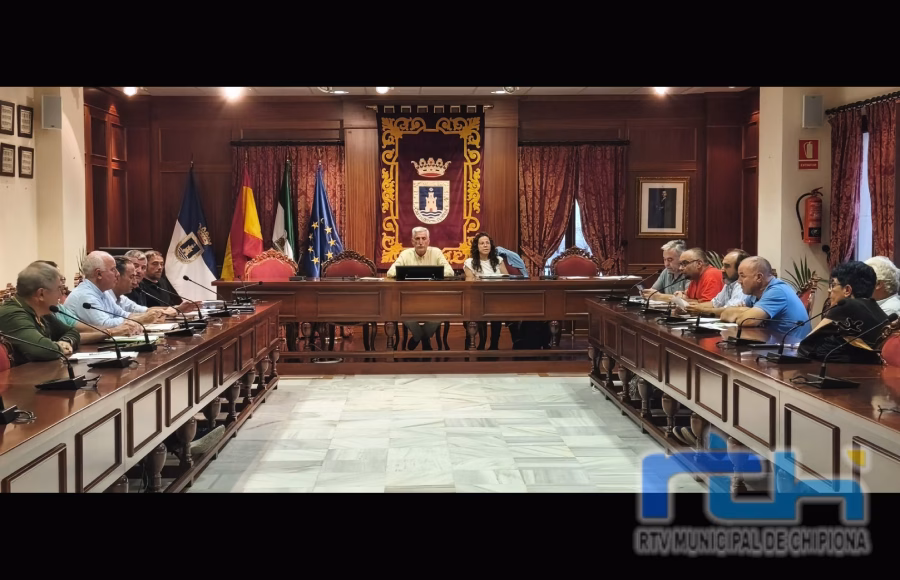 El Consejo Local Agrario acuerda que AGROCHIPIONA 2026 se celebre del 20 al 23 de marzo