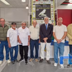 Abre sus puertas el décimo tercer Concurso Ornitológico en el Palacio de Ferias y Exposiciones con más de 1.700 ejemplares