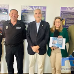 La activación simbólica de las sirenas en Regla y Cruz del Mar iniciará el programa conmemorativo del 270 aniversario del Maremoto de Lisboa