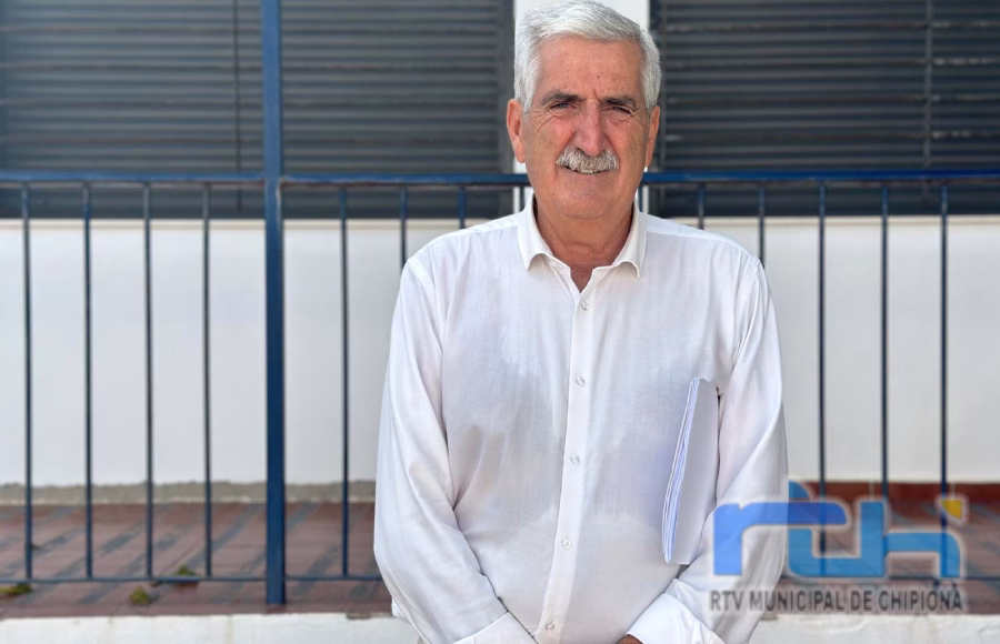 El  Ayuntamiento de Chipiona impulsa el proyecto de urbanización de la avenida de la Estación  y  Vía Láctea con una inversión de 431.900 euros