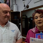 La Asociación de Mariscadores de Corrales JARIFE, Laureada 2025 en el Festival Romano Turris Caepionis