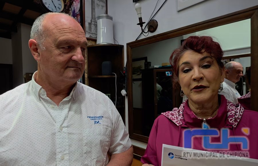 La Asociación de Mariscadores de Corrales JARIFE, Laureada 2025 en el Festival Romano Turris Caepionis