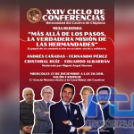 Jesús Cautivo organiza un coloquio para profundizar en el papel de la comunicación en la labor social y solidaria de las hermandades