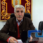 El Alcalde asiste  a la  asamblea general anual de la E U C Costa Ballena Chipiona