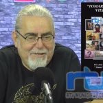 Mamé Valdés presenta el lunes ‘Tomara que tuviera’, el libro que recopila textos de los 16 años de su blog