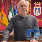 Pepe Mellado informa que la subvención de la actuación en la fachada norte del Castillo ha sido auditada favorablemente