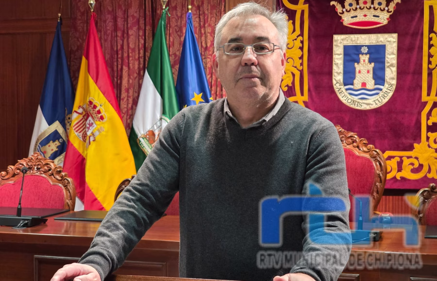 La Empresa Municipal de Chipiona aprueba las bases para la contratación de una plaza de operario de limpieza de edificios públicos