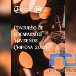 Último día para inscribirse en el Concurso de Escaparates Navideños de Chipiona