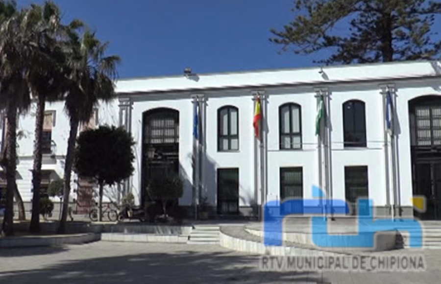 Publicado en el tablón de edictos del Ayuntamiento de Chipiona el listado provisional de admitidos de la bolsa de oficiales de pintura