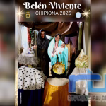 La Navidad más entrañable este domingo en Chipiona con el Belén Viviente
