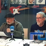 Presentado el libro de Mamé Valdés ‘Tomara que tuviera’, una recopilación de textos de los 16 años de su blog