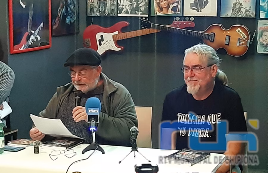 Presentado el libro de Mamé Valdés ‘Tomara que tuviera’, una recopilación de textos de los 16 años de su blog