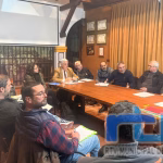 El Alcalde de Chipiona informa de los asuntos abordados en el último Cosnejo Local Agrario de Chipiona celebrado ayer