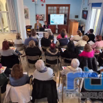Chipiona ha acogido hoy una jornada formativa sobre diversidad LGTBI
