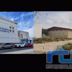 Chipiona escenario el 3 de enero de una fase del Campeonato de Andalucía de Selecciones Provinciales menores de fútbol sala