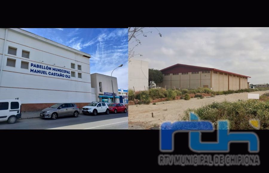 Chipiona escenario el 3 de enero de una fase del Campeonato de Andalucía de Selecciones Provinciales menores de fútbol sala