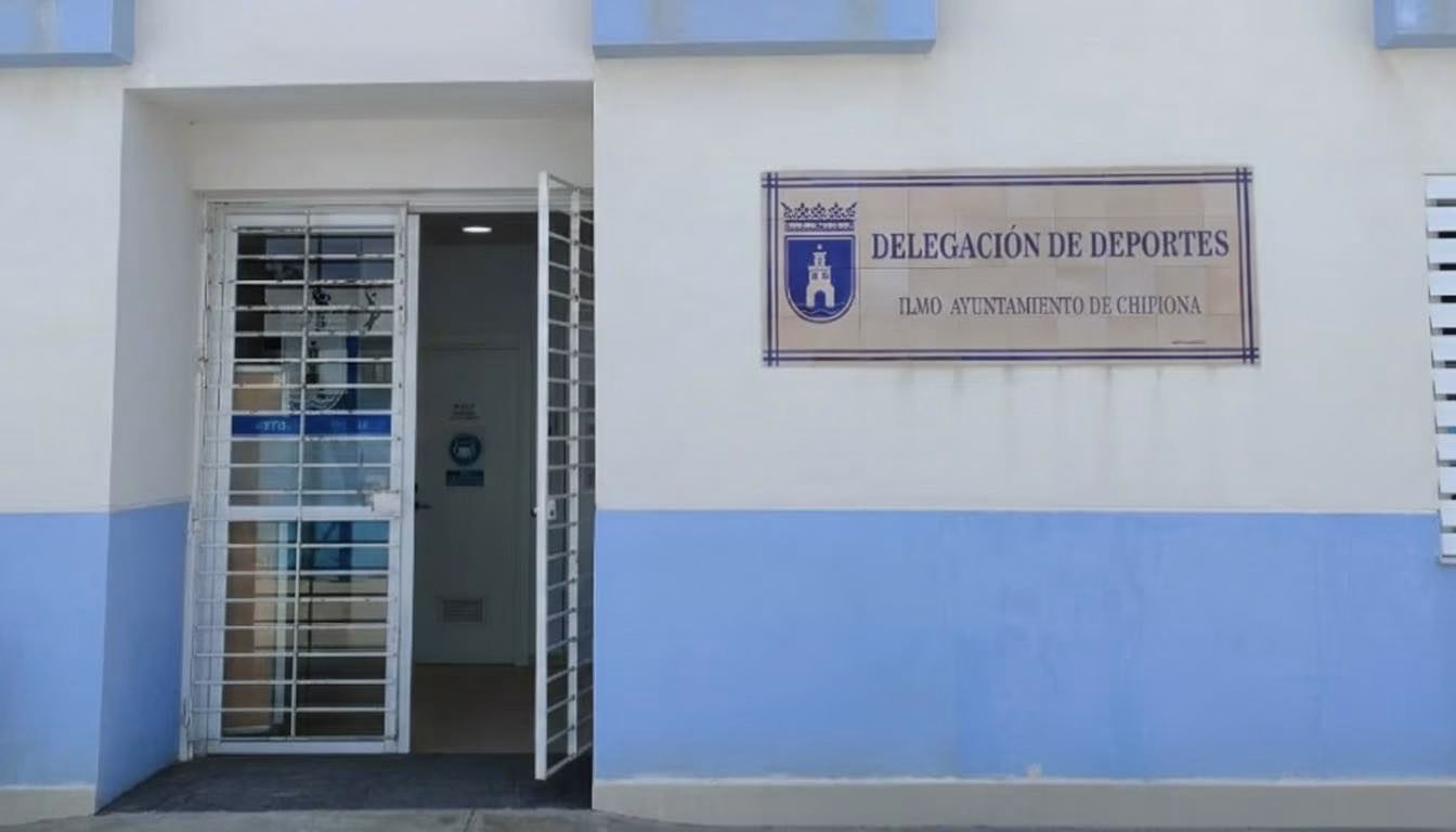 El lunes finaliza el plazo para comunicar eventos y competiciones deportivas para planificar el calendario de 2026