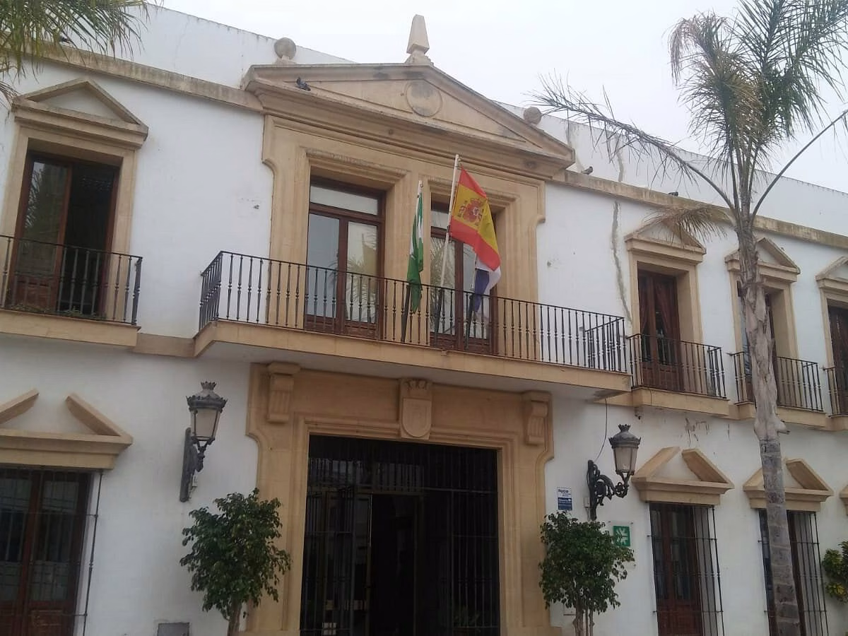 Abierta la solicitud de citas a partir de enero de 2026 para la tramitación del DNI en Chipiona