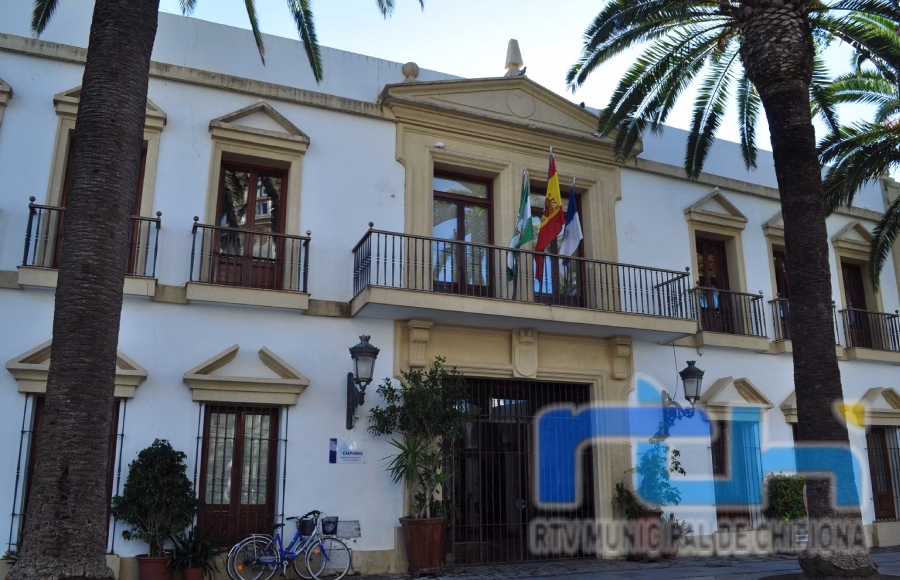 Aún hay plazas libres para la tramitación del DNI este mes de enero en Chipiona