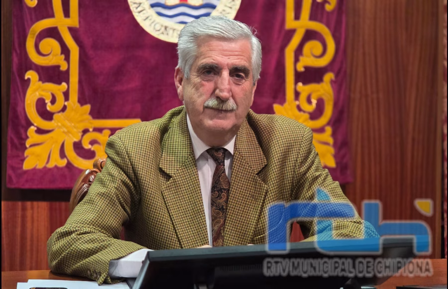 Luis Mario Aparcero anuncia que se volverá a licitar el mantenimiento de caminos rurales tras haber quedado desierto