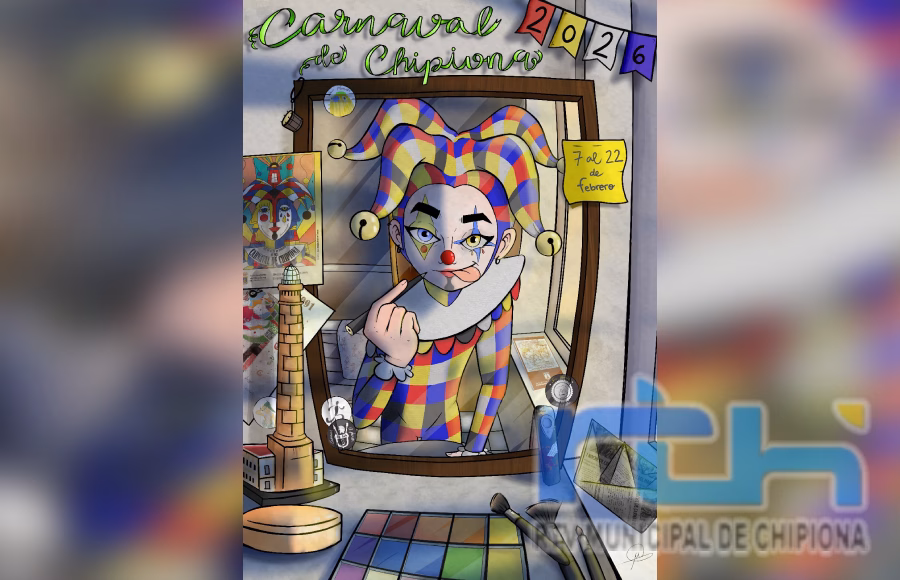 Mañana tendrá lugar la presentación oficial del Carnaval de Chipiona 2026