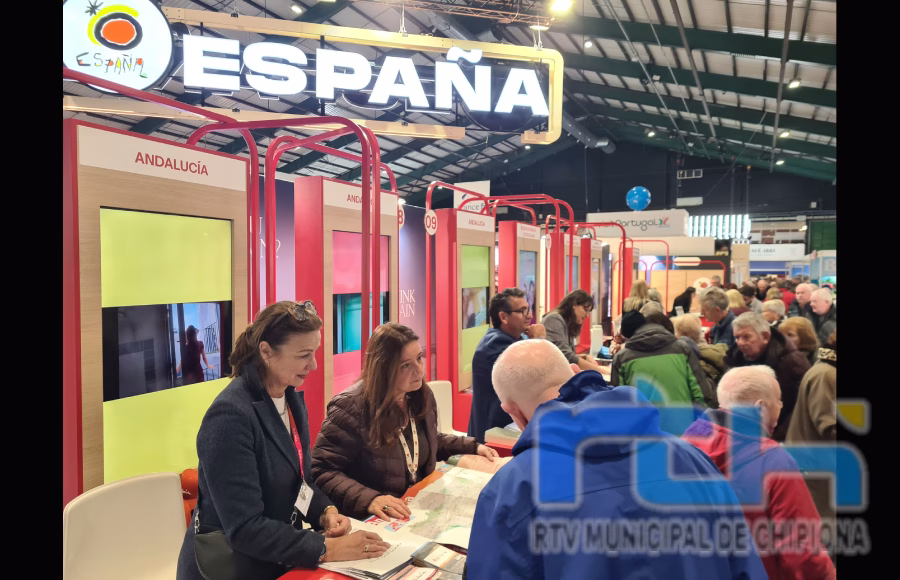 La provincia de Cádiz se promociona en Reino Unido e Irlanda de la mano del Patronato Provincial de Turismo