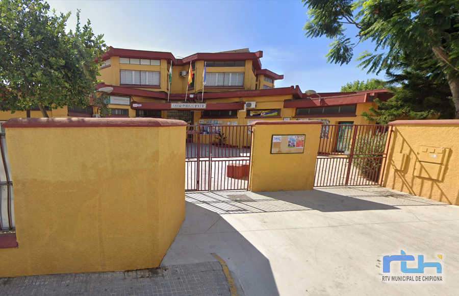 Suspendidas para mañana miércoles las clases presenciales en toda la provincia de Cádiz por el aviso rojo por lluvias