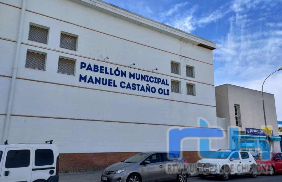 Aplazadas todas las competiciones federadas deportivas de la provincia de este fin de semana a causa del temporal