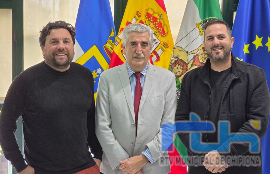 El acto del pregón y la coronación del Carnaval de Chipiona será el domingo 8 de febrero a las 17:00 horas en la plaza de Andalucía