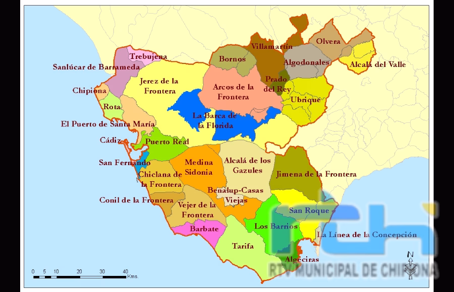 En todos los municipios de la provincia se podrán pedir ayudas del Gobierno por las borrascas de los últimos tres meses