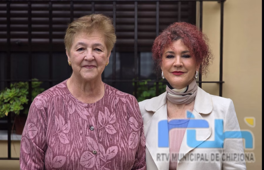 Carmen Gallardo Segovia, primera mujer taxista de Chipiona, será homenajeada con motivo del Día Internacional de las Mujeres