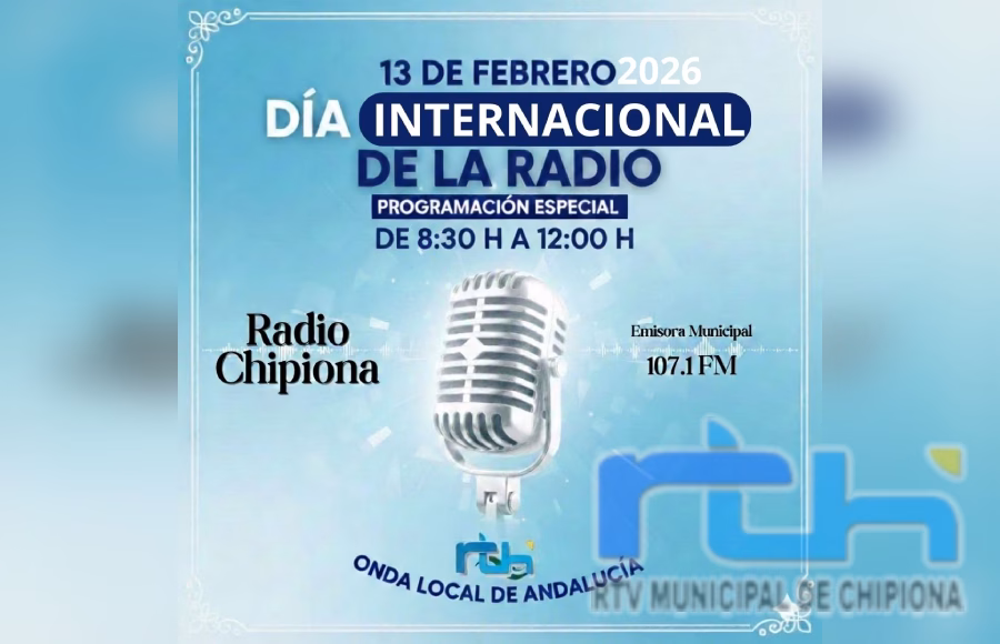Las emisoras municipales de Andalucía ha celebrado hoy el Día Internacional de la Radio con un programa especial