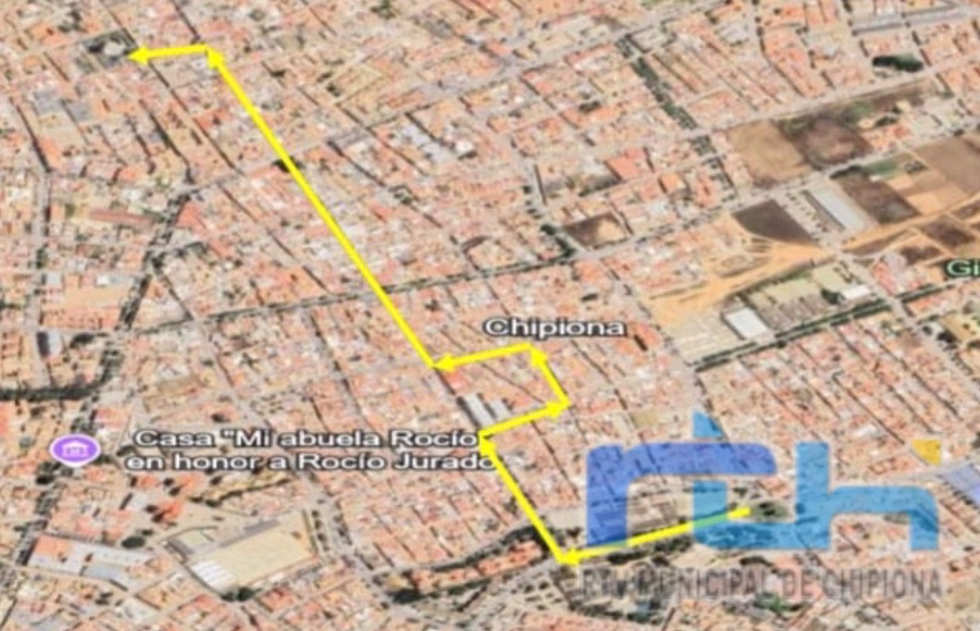 La Policía Local de Chipiona informa del dispositivo especial de seguridad y tráfico para este fin de semana