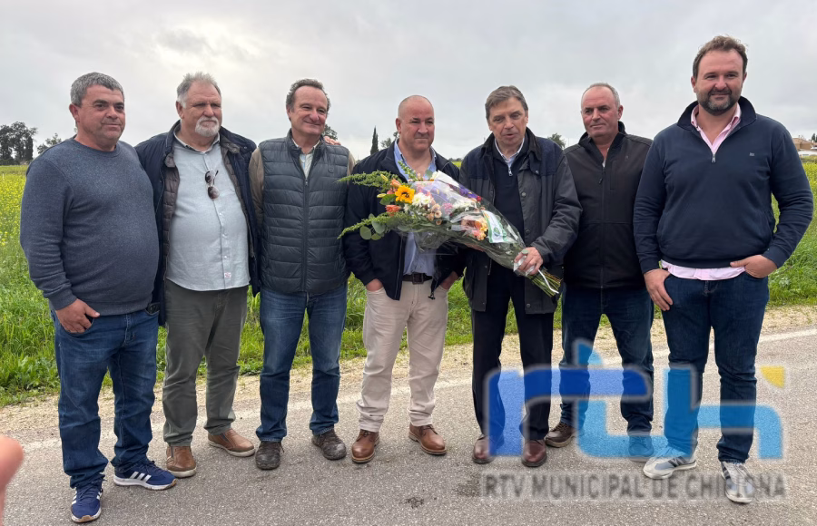 La Asociación de Agricultores de la Costa Noroeste y COAG piden al Ministro de Agricultura planes urgentes y adaptados para la flor cortada