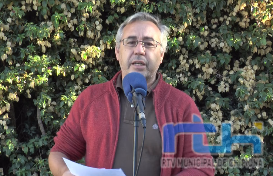 Izquierda Unida valora positivamente las medidas del Gobierno central para el mundo rural tras las últimas borrascas