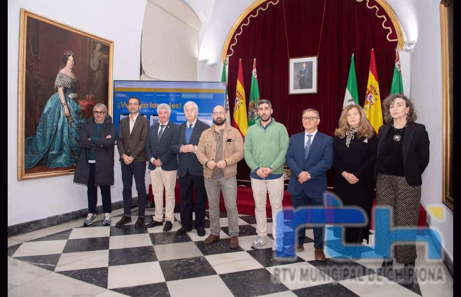 El lunes 23 podrán obtenerse los bonos de la nueva edición del programa Cádiz Vale Más