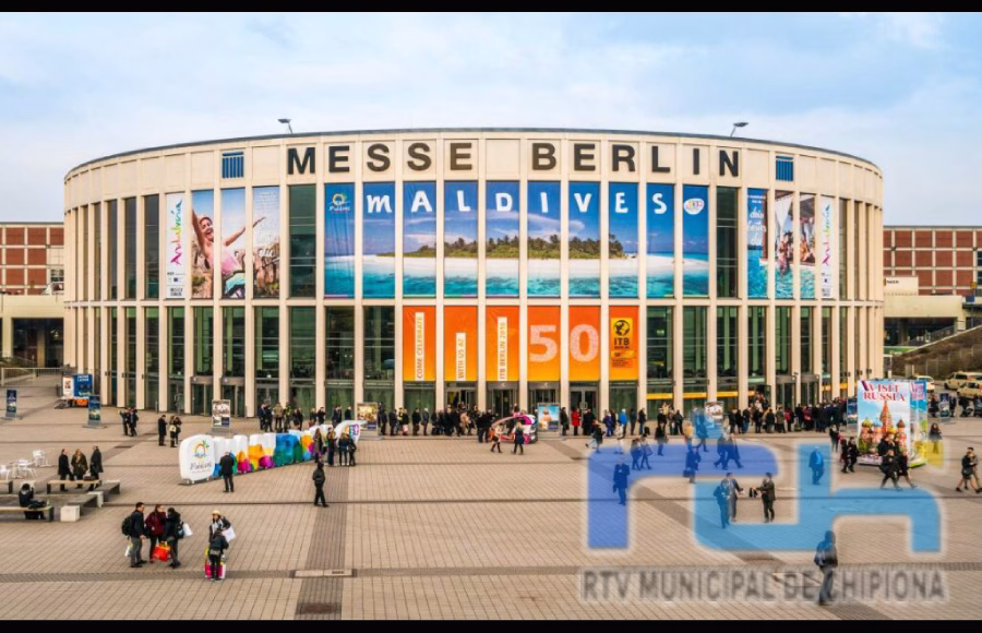 La provincia refuerza su posicionamiento en el mercado alemán en la ITB de Berlín