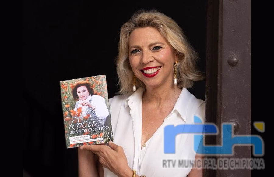 La Asociación de la Prensa de Sevilla distinguirá a Marina Bernal en su gala anual con una mención especial