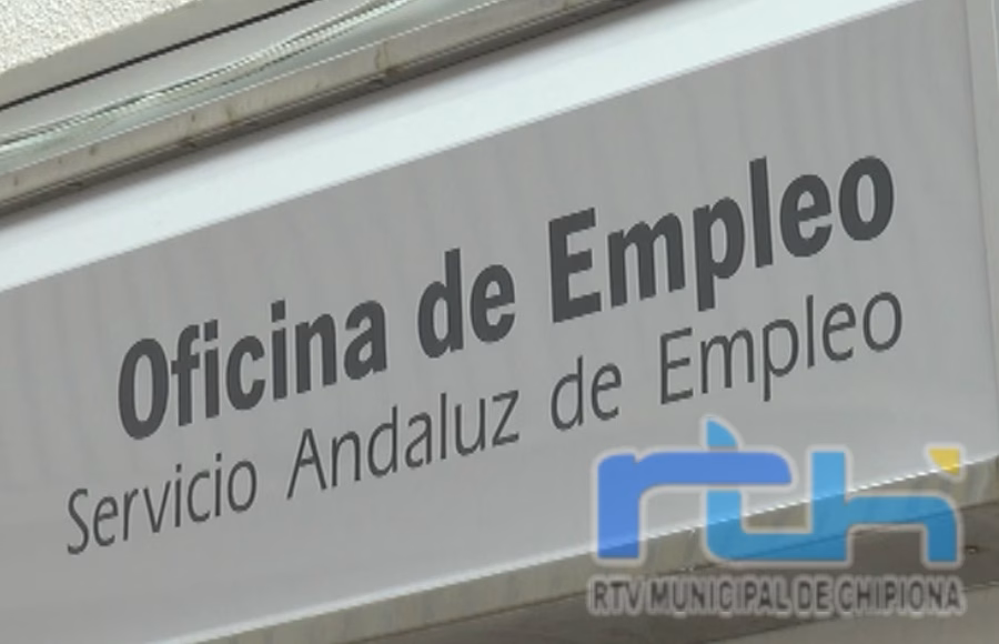 El número de parados en Chipiona en febrero descendió mínimamente en febrero