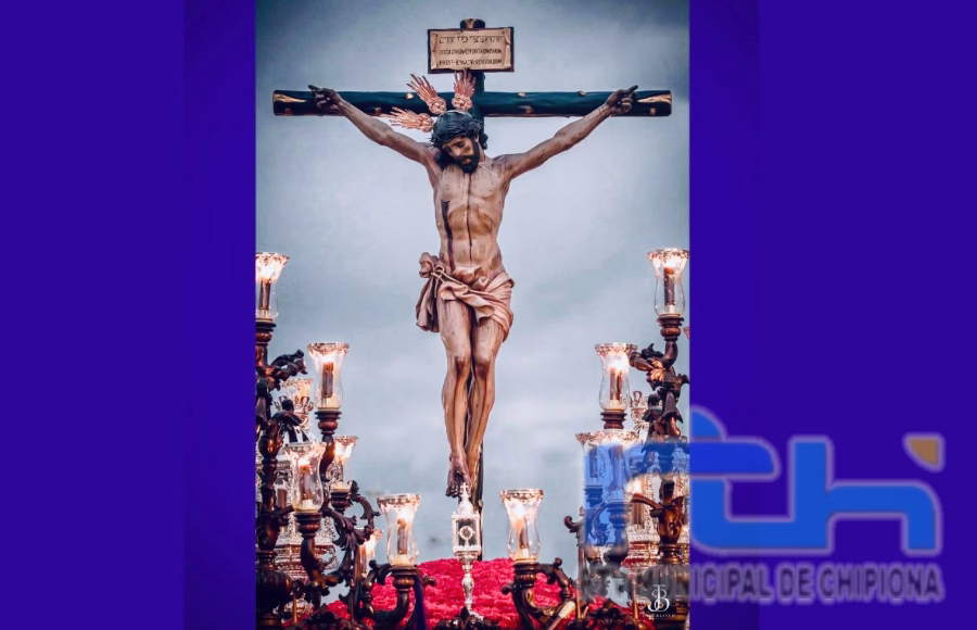 La Hermandad del Cristo de las Misericordias de Chipiona celebra esta tarde cabildo de salida