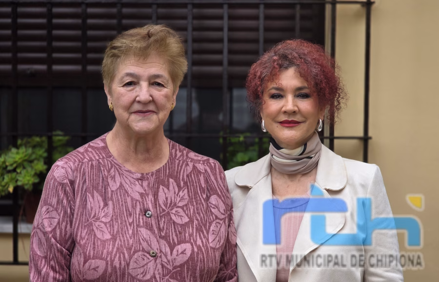 Carmen Gallardo Segovia, primera taxista de Chipiona, será homenajeada mañana con motivo del Día Internacional de las Mujeres