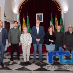 Diputación fortalece su colección de Memoria Democrática con 8 nuevas investigaciones, entre ellas la del chipionero José Miranda de Sardi