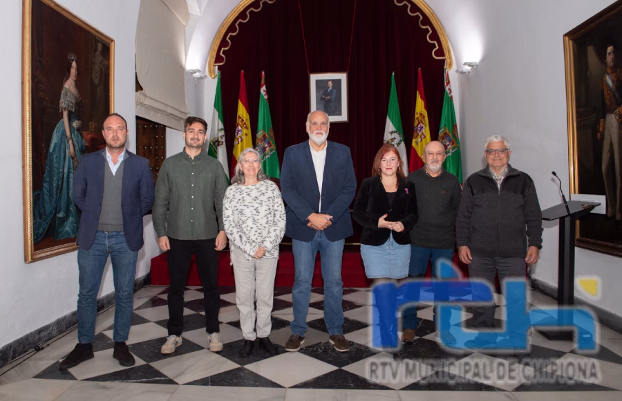 Diputación fortalece su colección de Memoria Democrática con 8 nuevas investigaciones, entre ellas la del chipionero José Miranda de Sardi