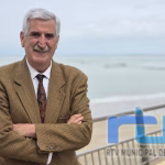 El Alcalde de Chipiona anuncia actuaciones para recuperar el litoral y mejorar los accesos a las playas