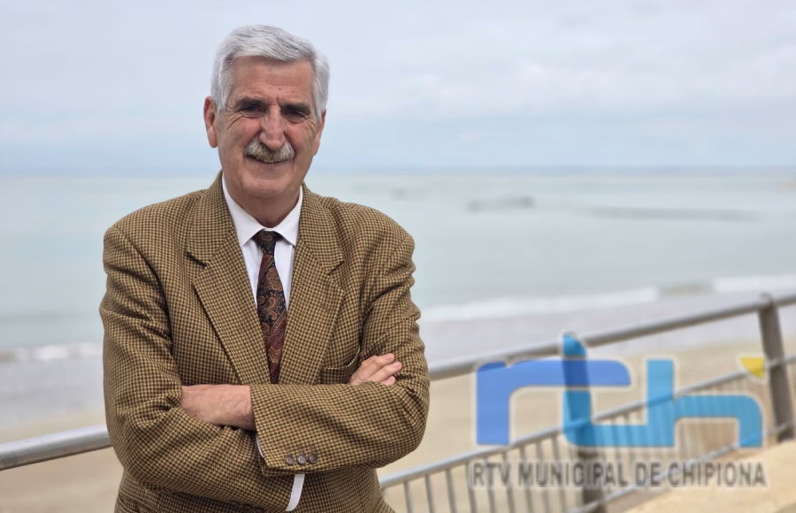 El Alcalde de Chipiona anuncia actuaciones para recuperar el litoral y mejorar los accesos a las playas