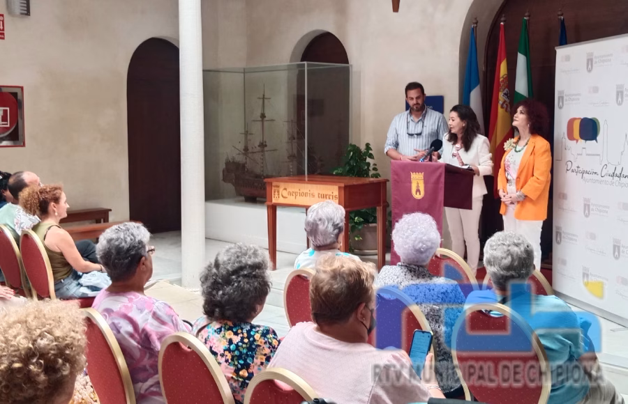 La Diputación ha convocado sus ayudas para fortalecer el tejido asociativo y crear Consejos de Infancia