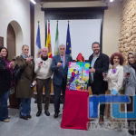 Chipiona ya mira a su Feria del Moscatel