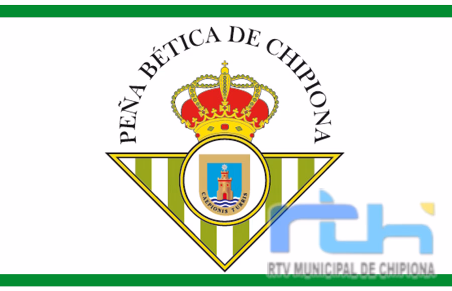 Esta tarde tienen lugar las elecciones a la presidencia de la Peña Bética de Chipiona con la única candidatura de Alfredo Martín