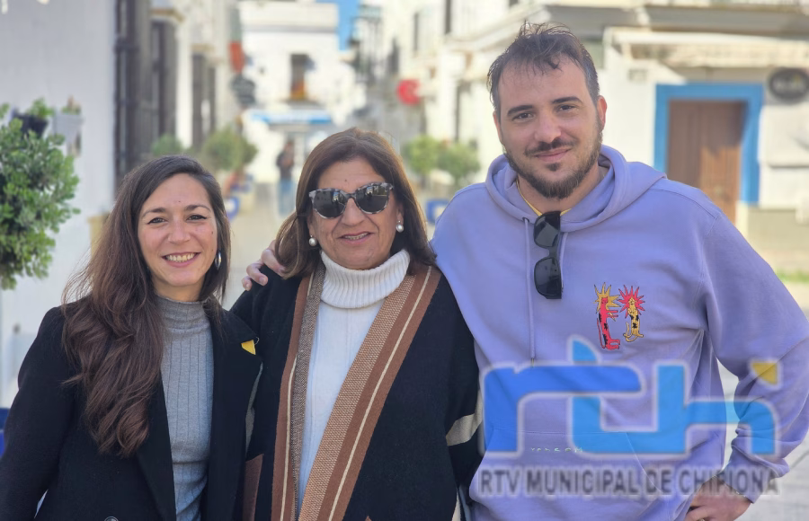 El cortometraje ‘Papas con choco’ se prepara para su recorrido por festivales